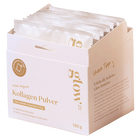 Bild: Glow 25 Kollagen Pulver 10 x 15g